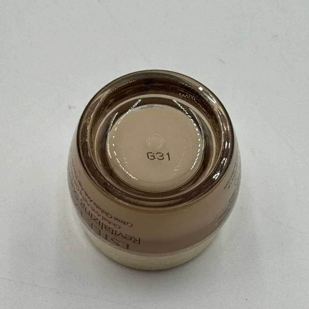 Estee Lauder Revitalizing Supreme+ Global Anti-Aging Cell Power Creme .24oz/7ml